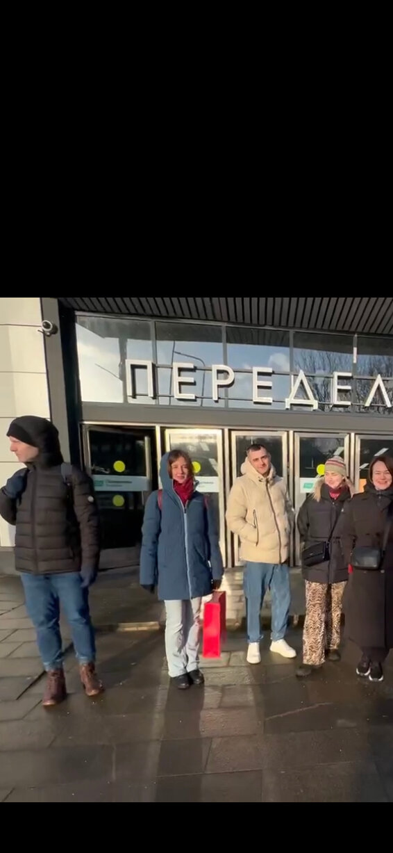 Фото Дача в Переделкино