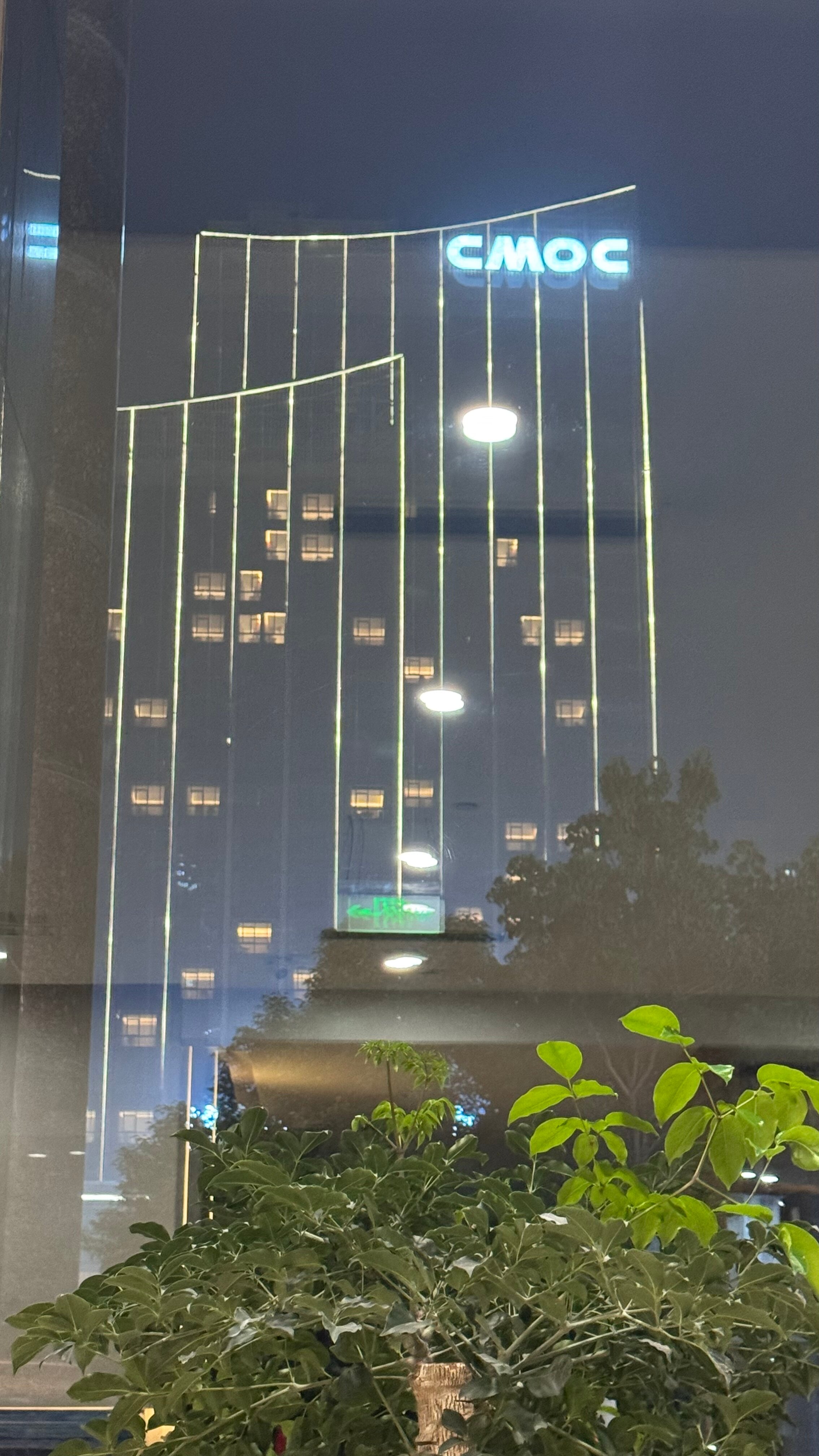 Фото Holiday Inn Express Luoyang City Center