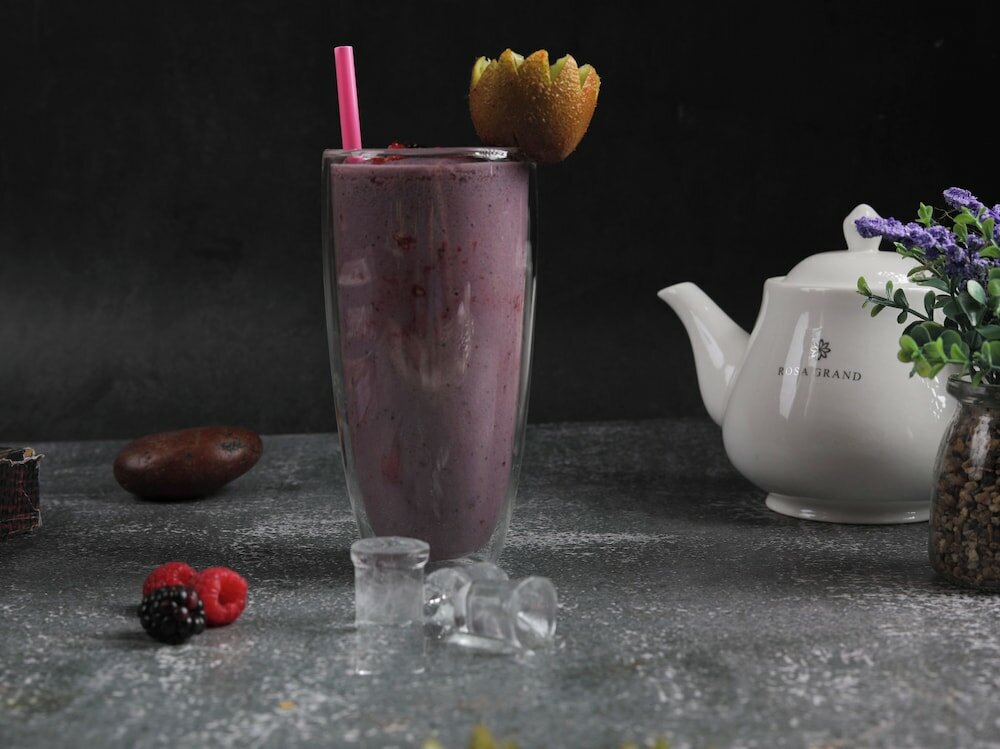 Фото Rosa Grand Hotel Monsieh