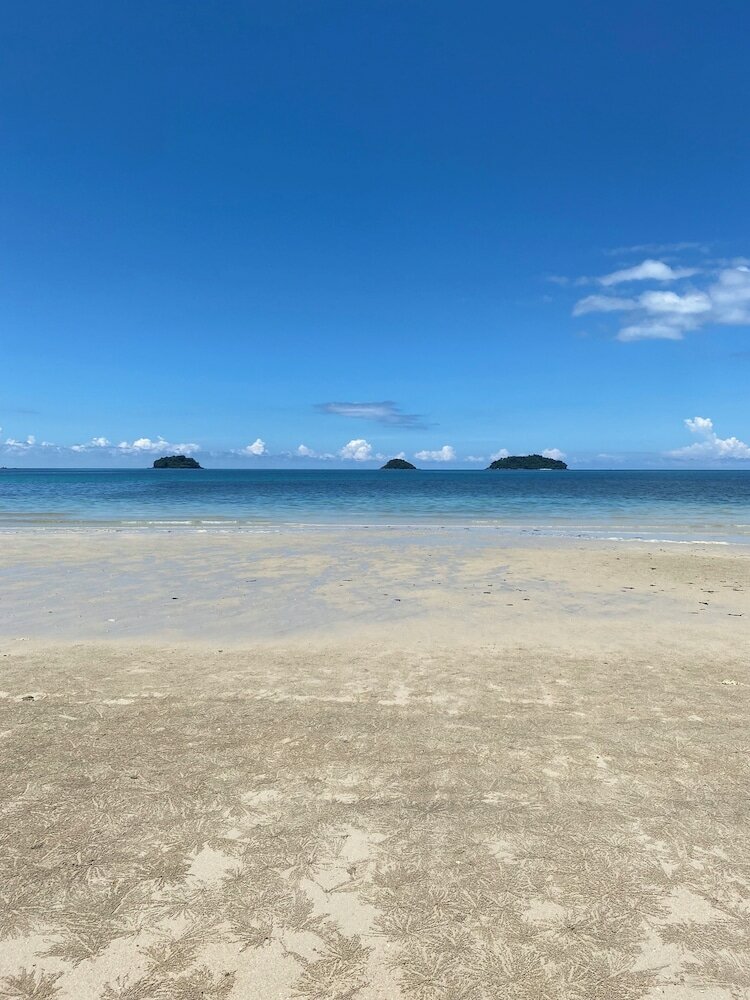 Фото Kai Bae Beach Resort Koh Chang