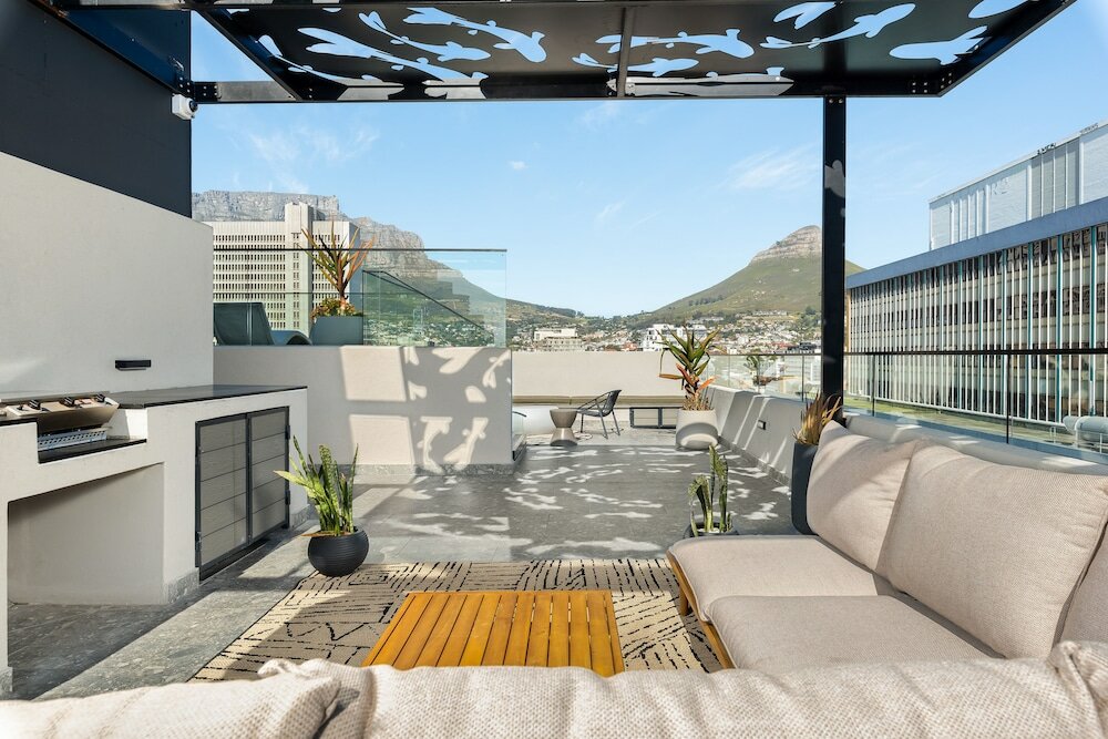 Фото The Tokyo Aparthotel by Totalstay