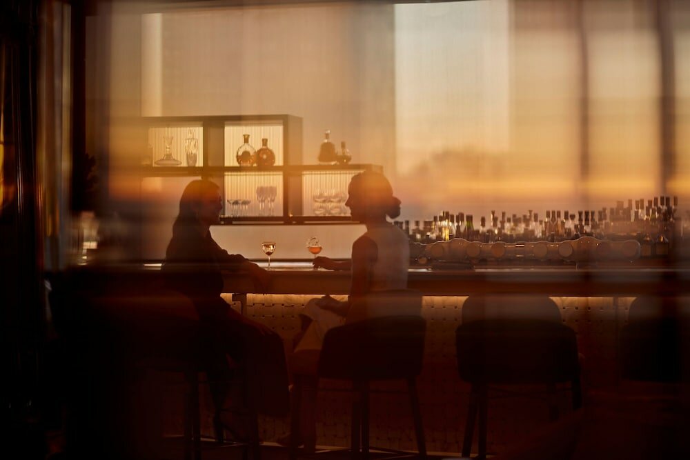 Фото The Ritz-Carlton, Perth