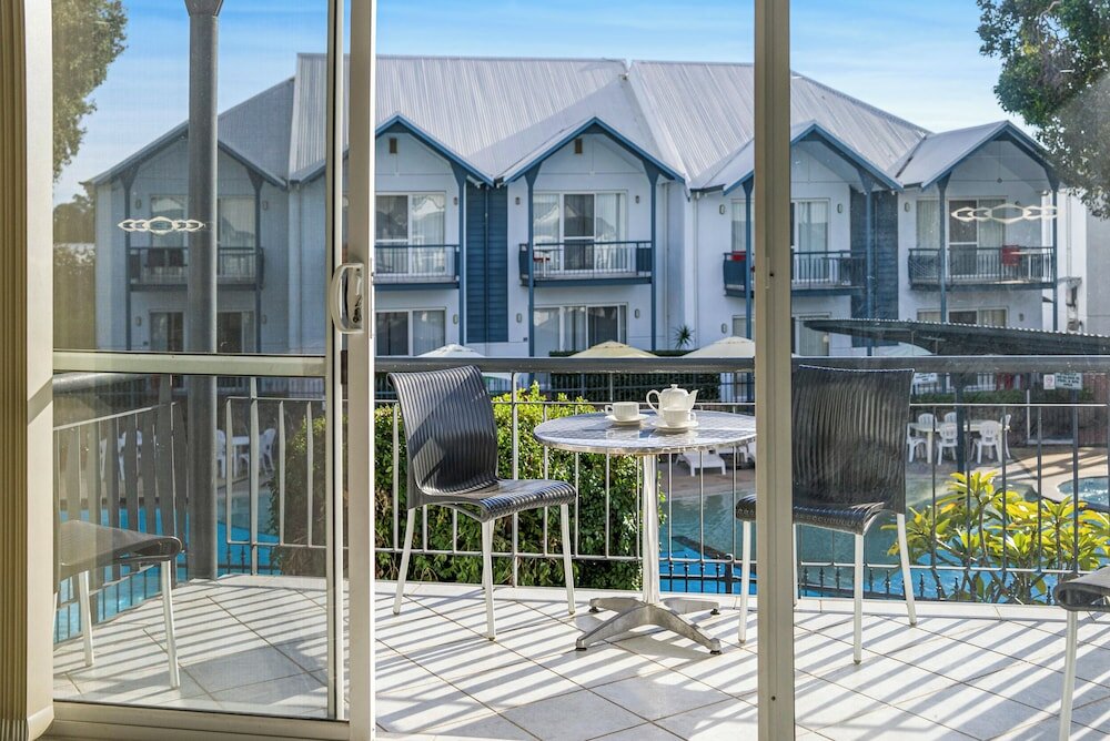 Фото Mandurah Quay Resort