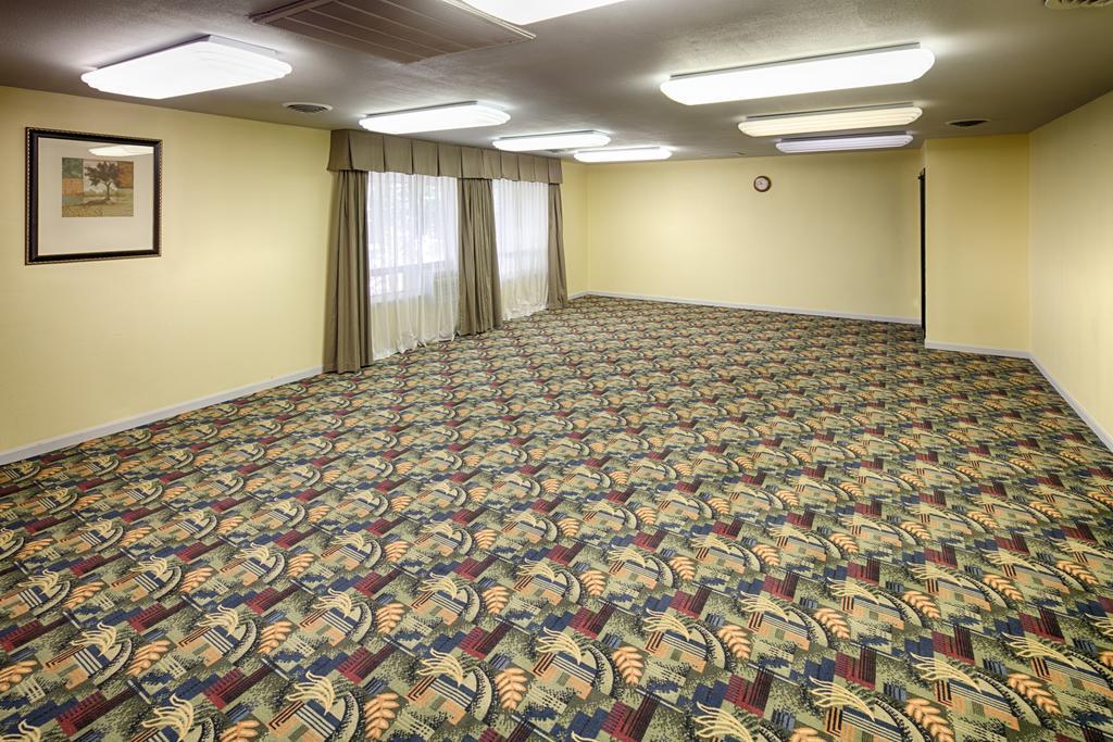 Фото Red Lion Inn & Suites Missoula