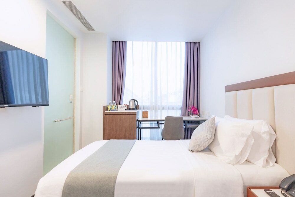 Фото Santa Grand Hotel East Coast