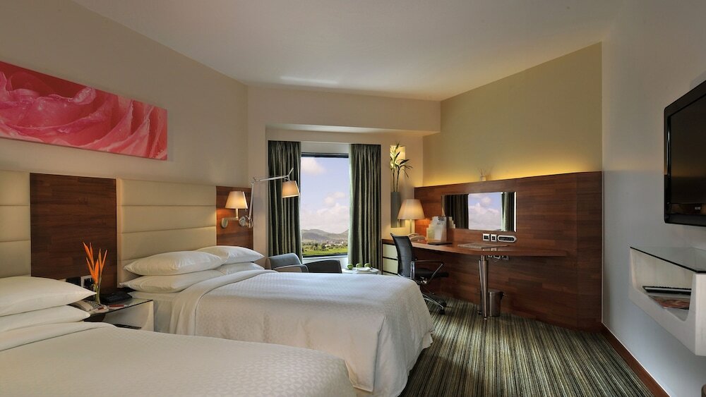 Фото Four Points by Sheraton Visakhapatnam
