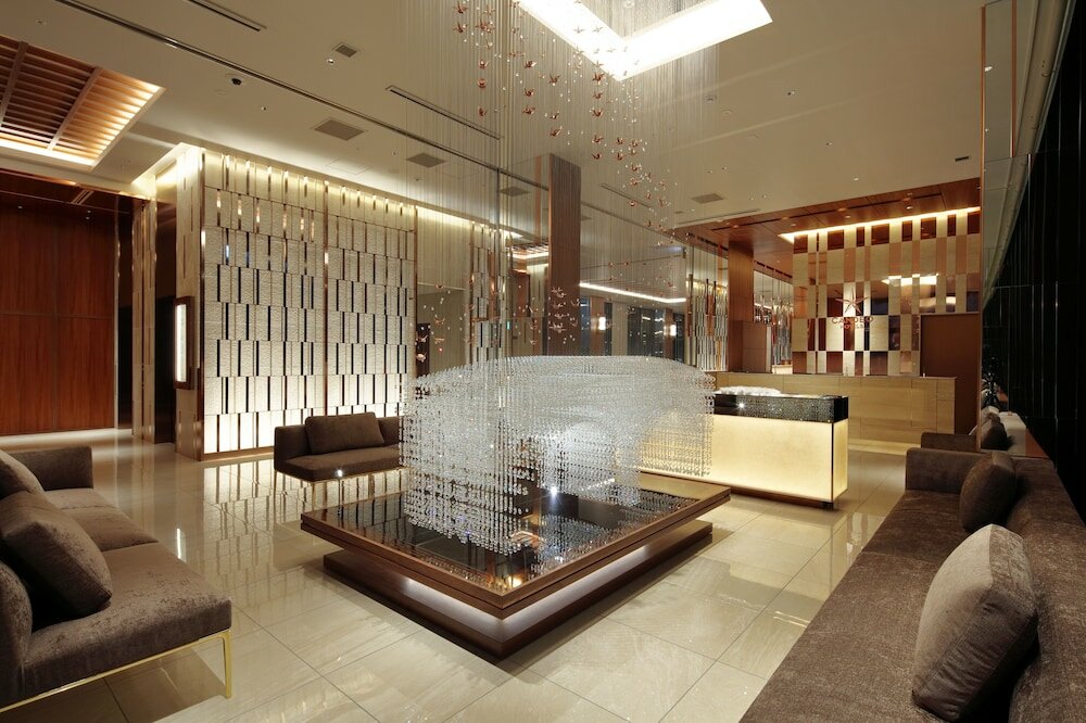 Фото Candeo Hotels Nagasaki Shinchi Chinatown
