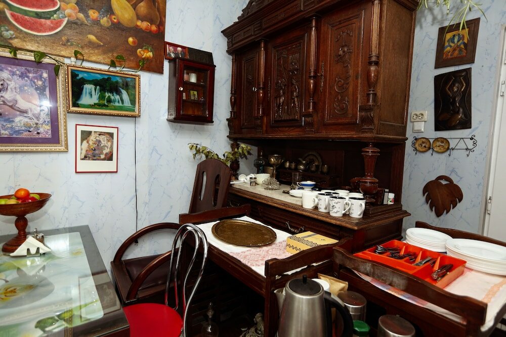 Фото Hotel Isaka