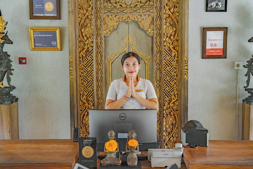 Фото Goya Boutique Resort