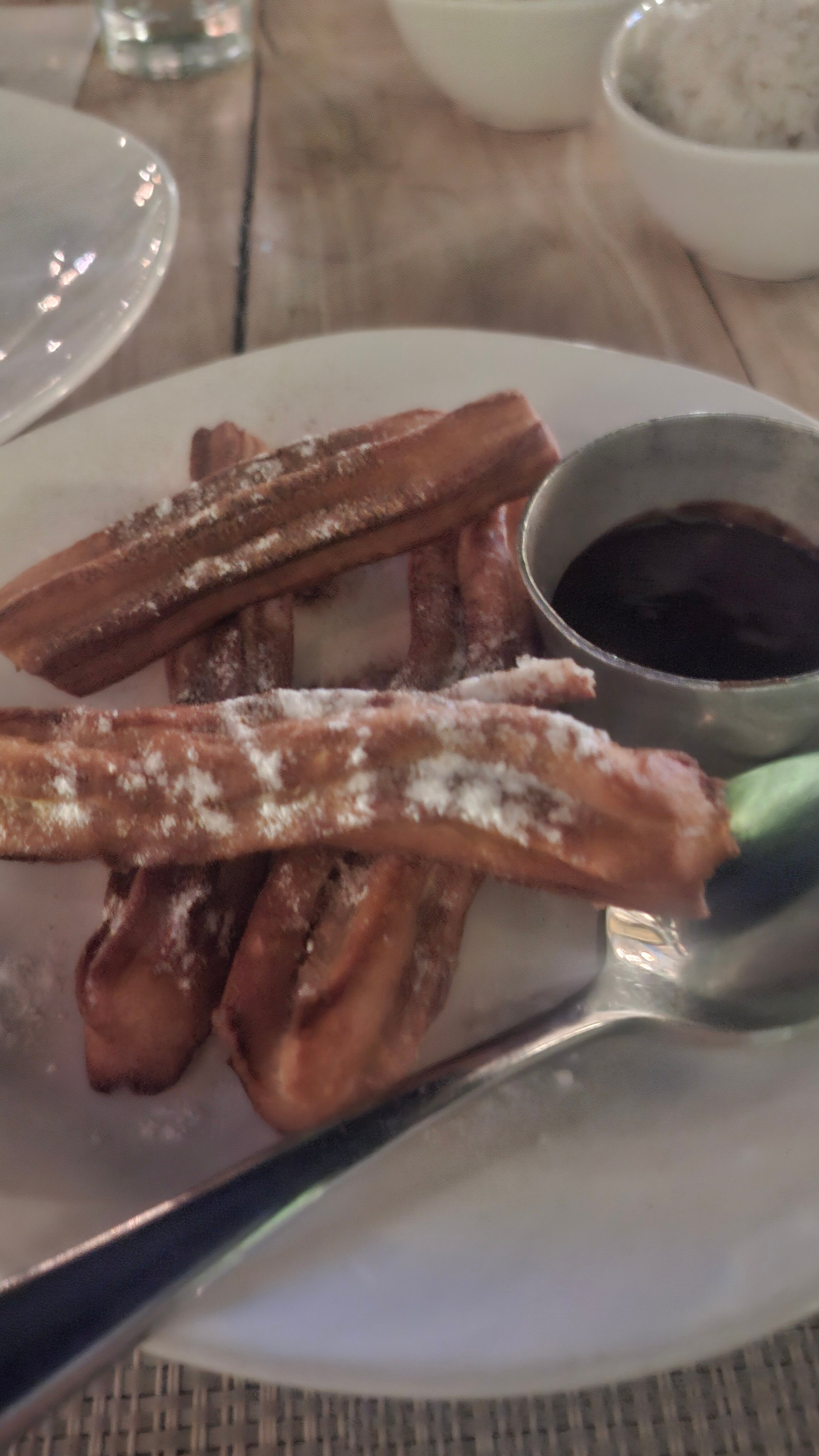 Фото The Espiritu