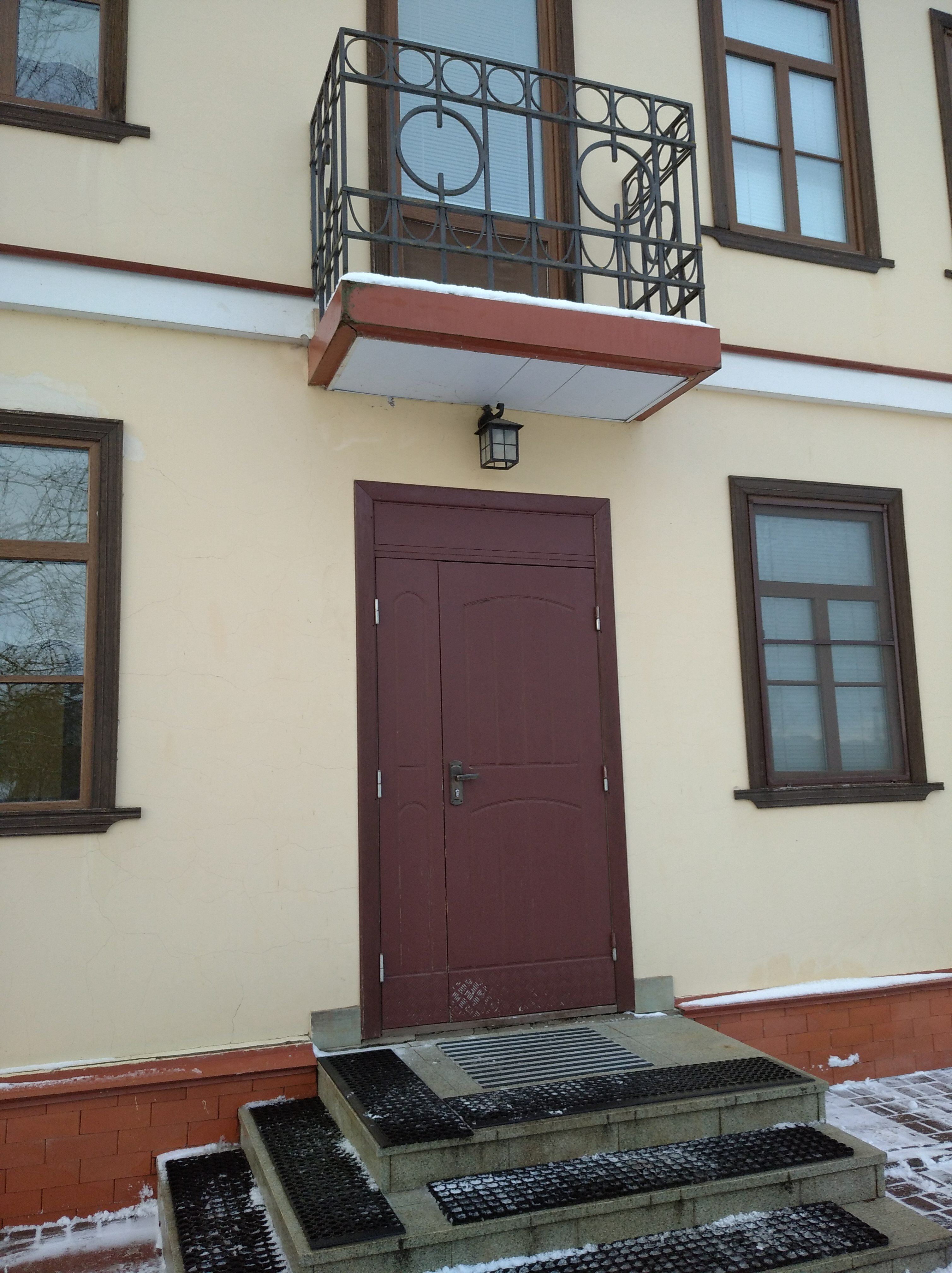 Фото Апартаменты
