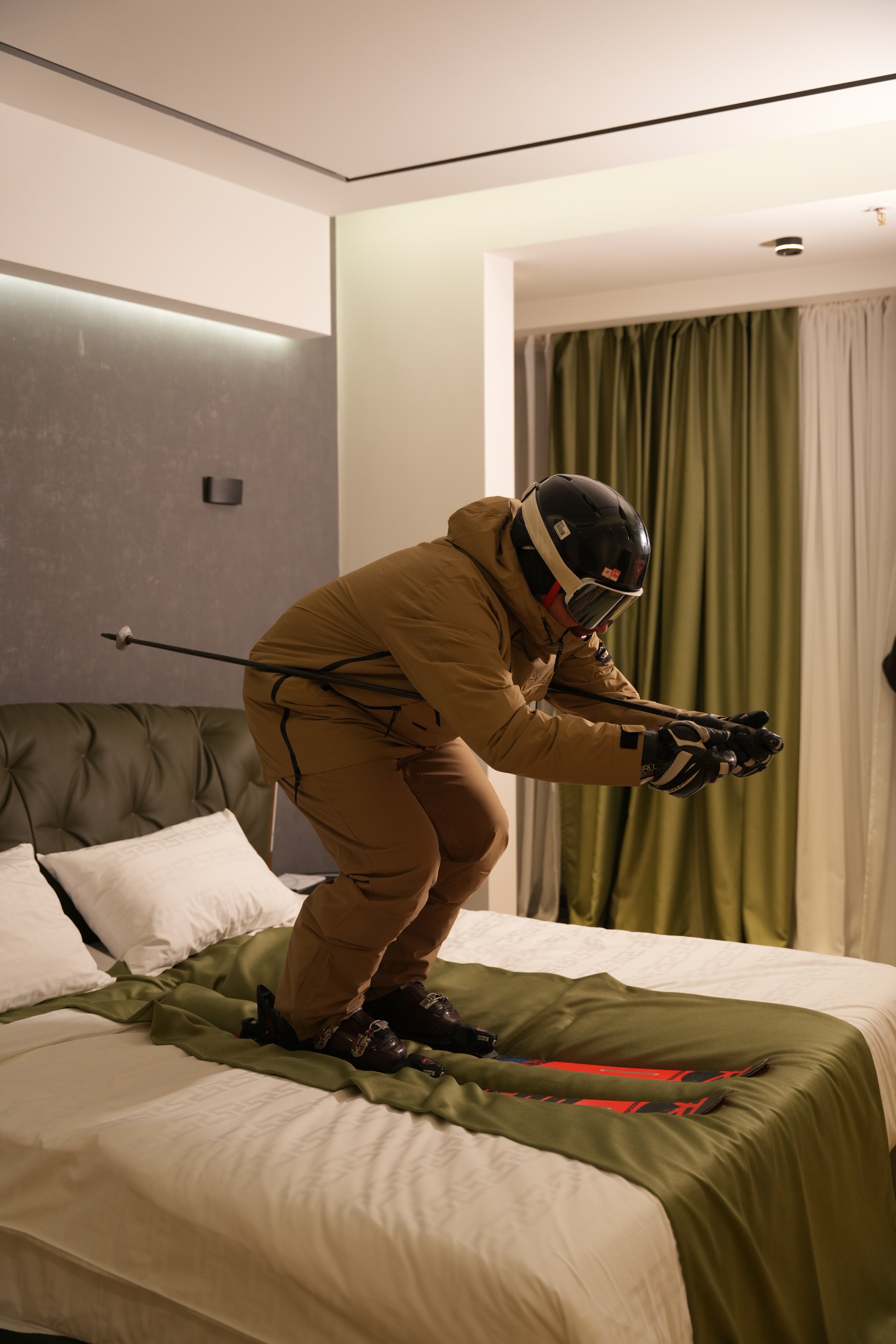 Фото Sia Resort & SPA