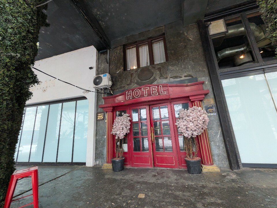 Фото Hotel Kasina
