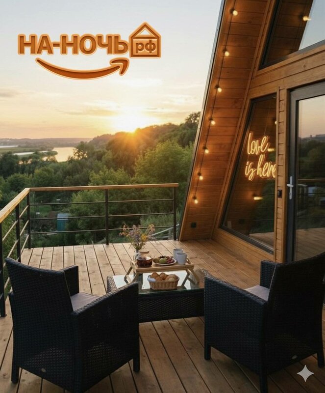 На-ночь.РФ — фото 1