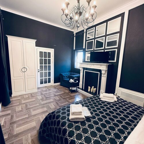 Иное жильё Жемчужина в Карачаево-Черкесской Республике