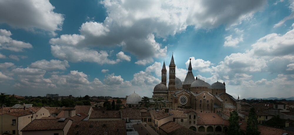 Фото Hotel Casa del Pellegrino