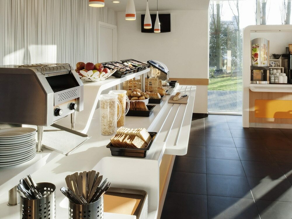 Фото Ibis budget Antwerpen Port