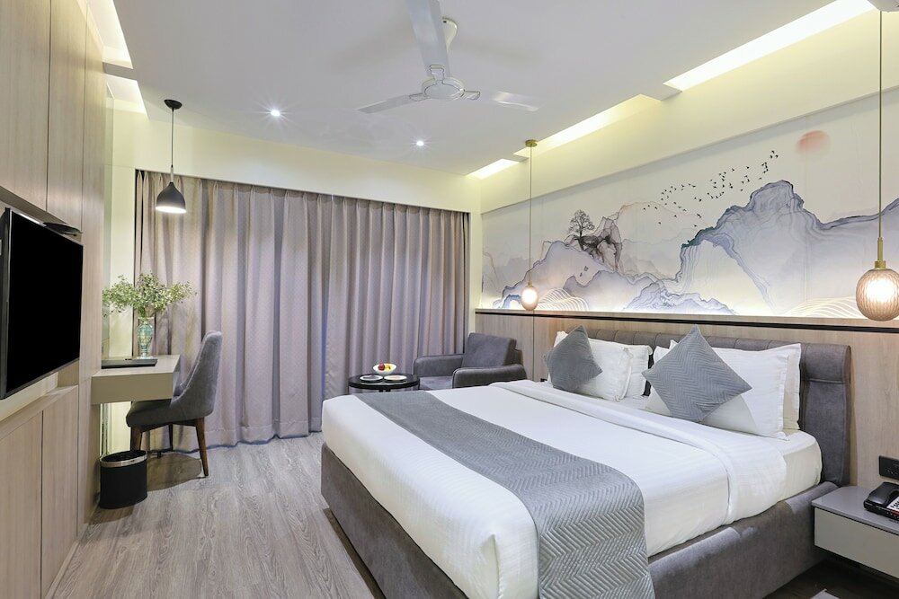 Фото Hotel President