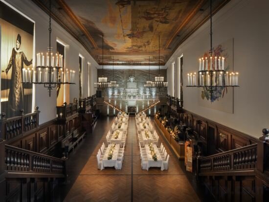 Фото Hotel Goldener Hirsch, a Luxury Collection Hotel, Salzburg