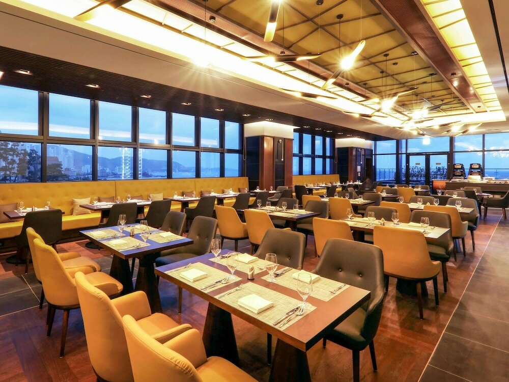 Фото Mercure Ambassador Ulsan