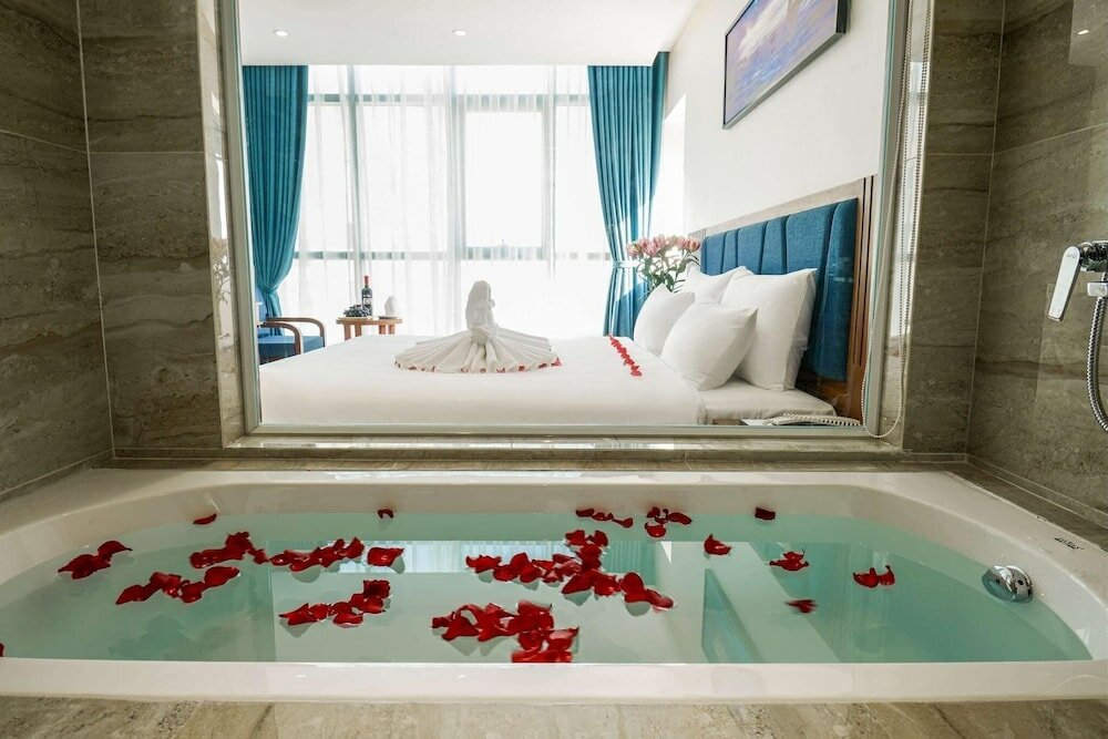 Фото Ruby Star Hotel Da Nang