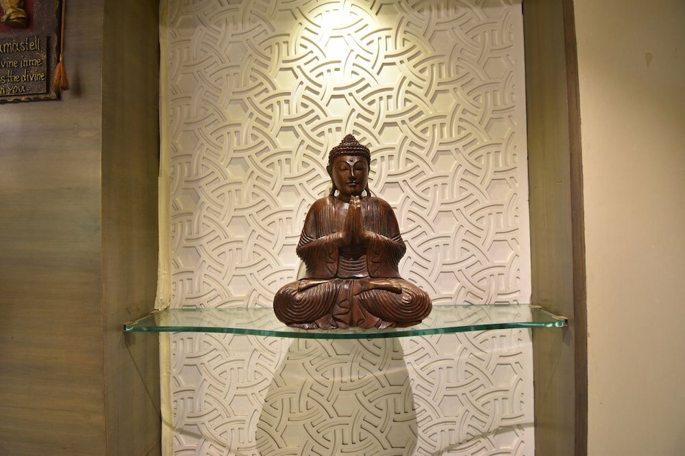 Фото Hotel Atlantic Mumbai