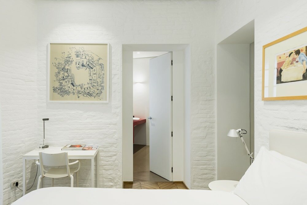 Фото Palazzo Segreti