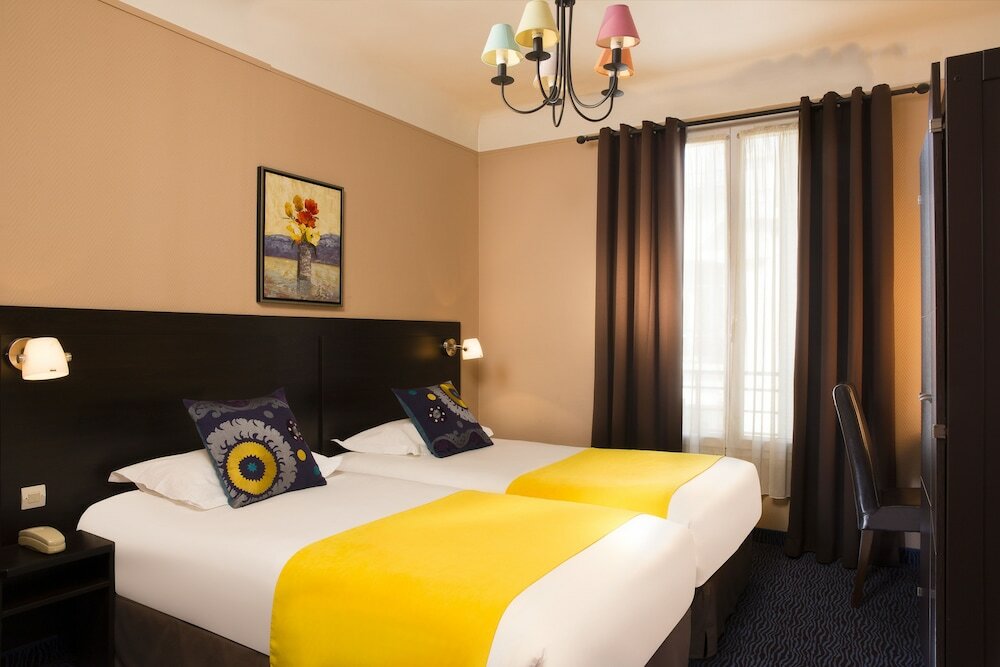 Фото Chatillon Montparnasse