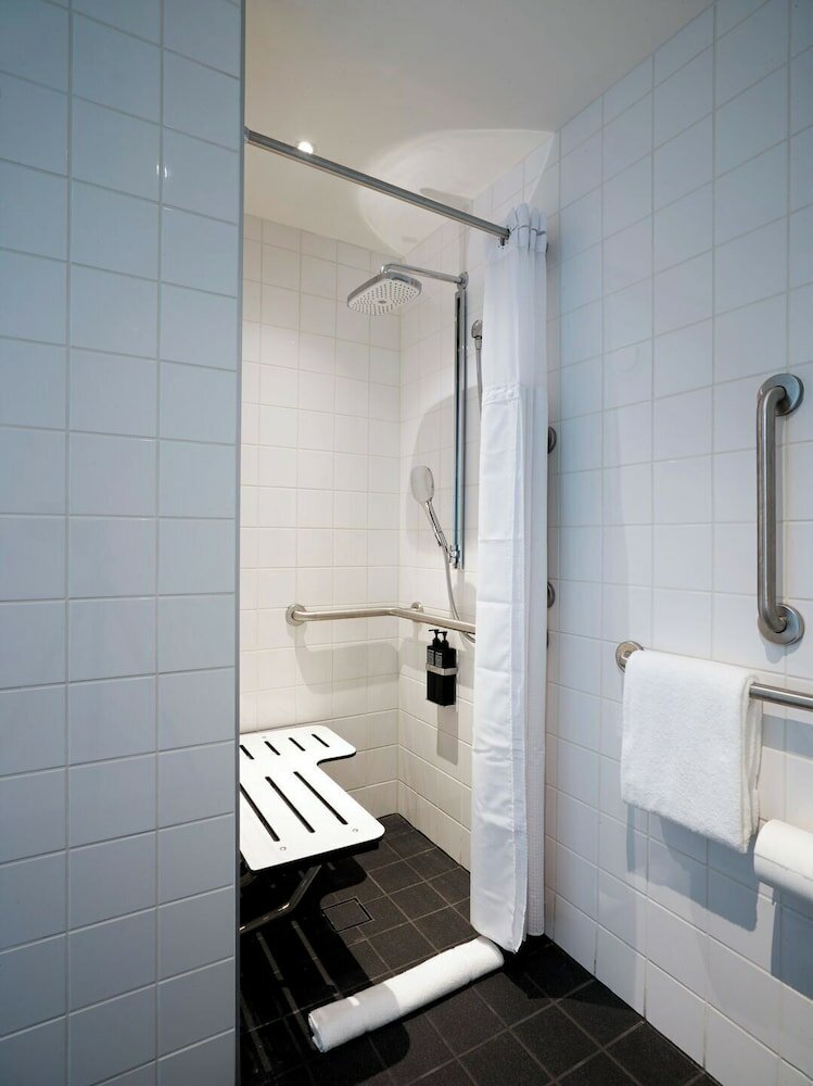 Фото CitizenM Washington Dc Capitol