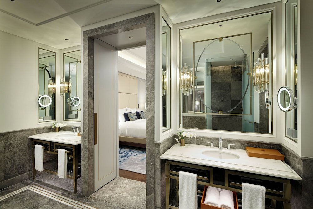 Фото Lotte Hotel Seoul