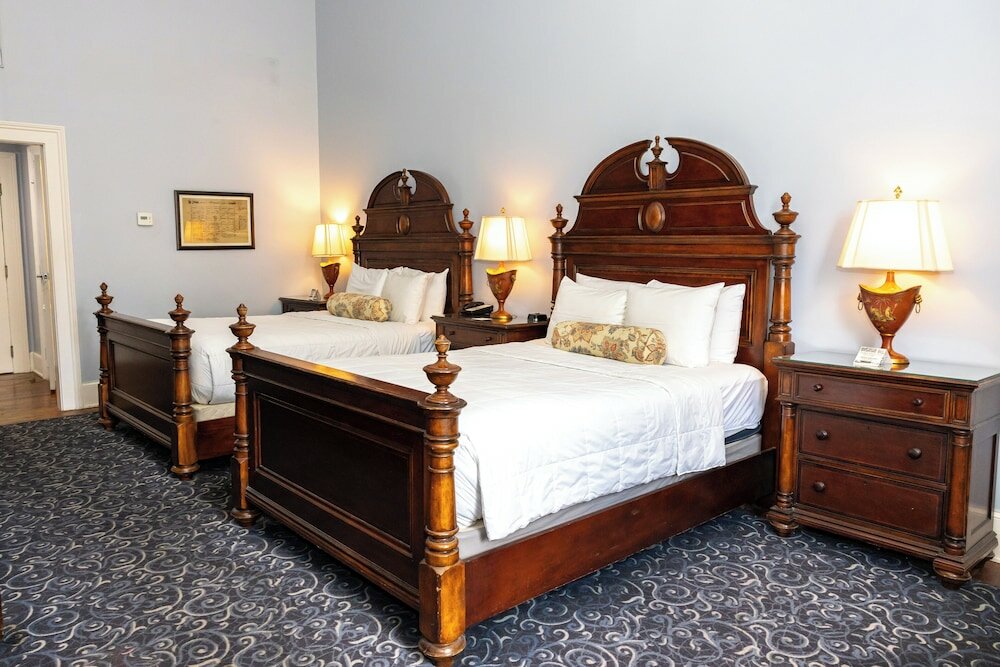 Фото East Bay Inn, Historic Inns of Savannah Collection