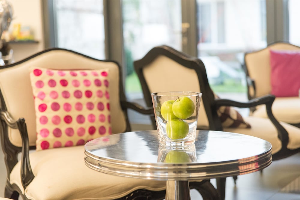 Фото Elaya Hotel Vienna City West