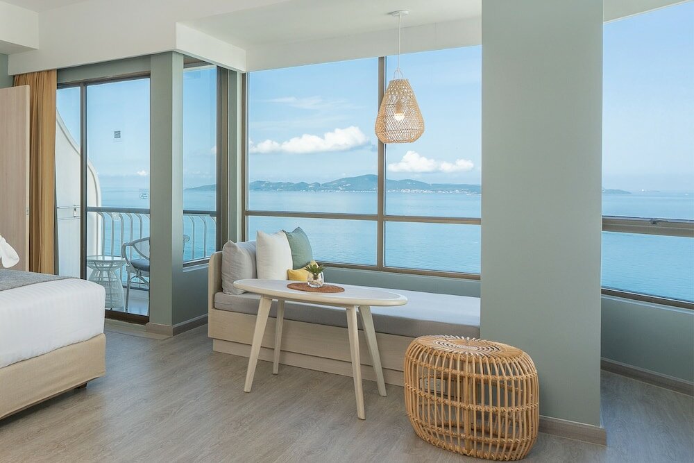 Фото Cosy Beach Hotel