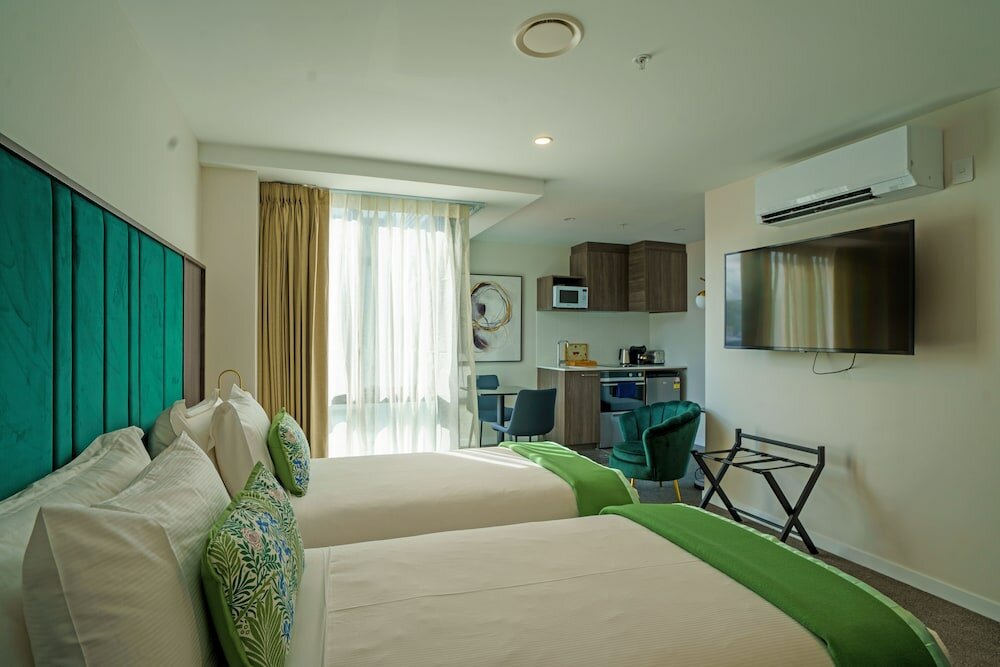 Фото The Sebel Wellington Thorndon