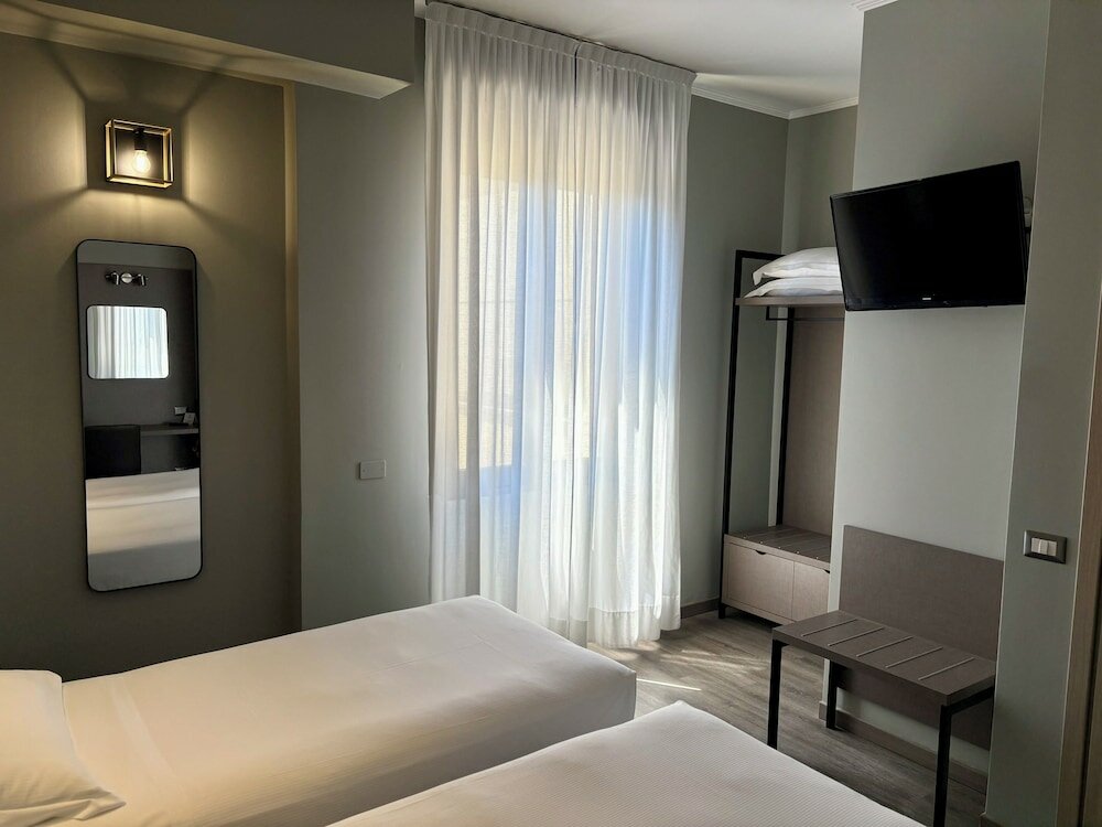Фото Hotel Perugino