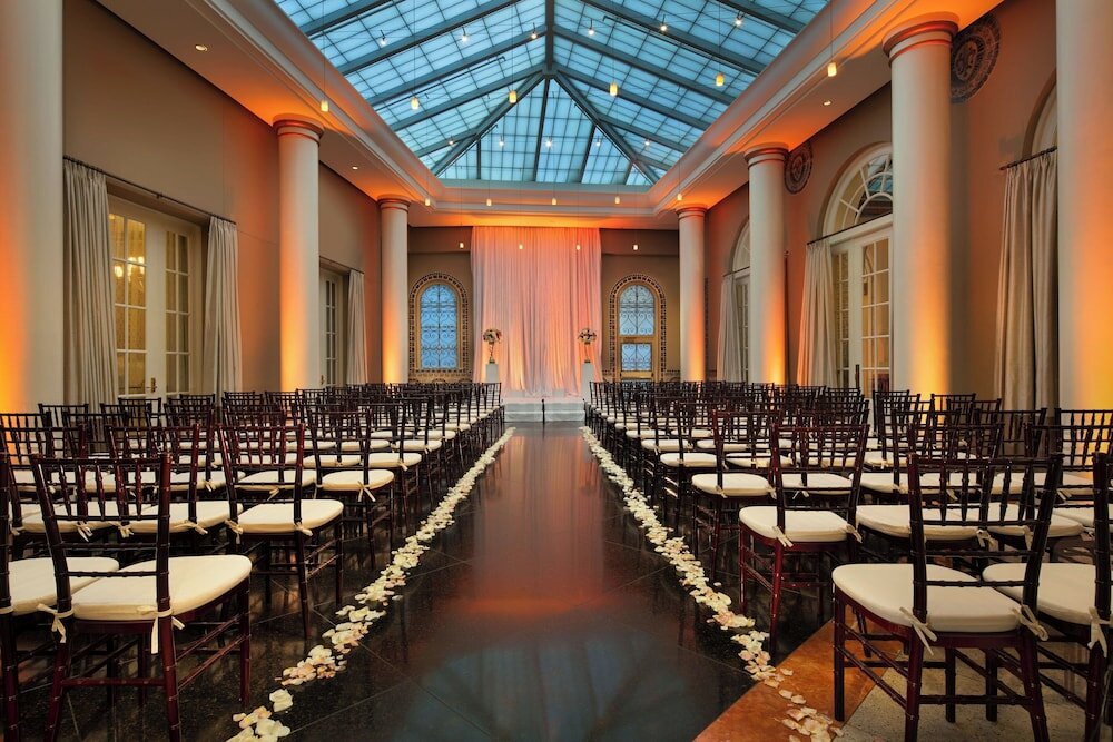 Фото The Westin San Jose