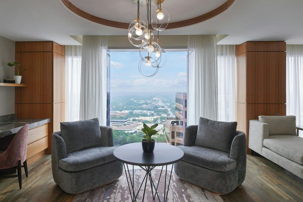 Фото Jw Marriott Austin