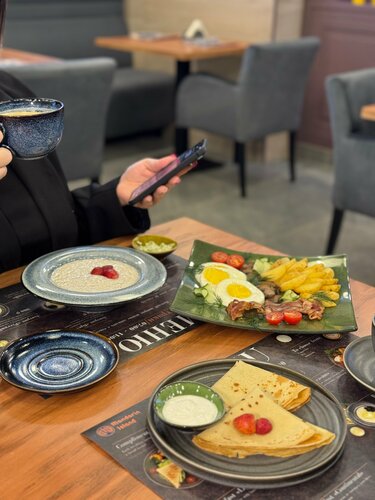 Гостиница Мандариновый остров в Псковской области