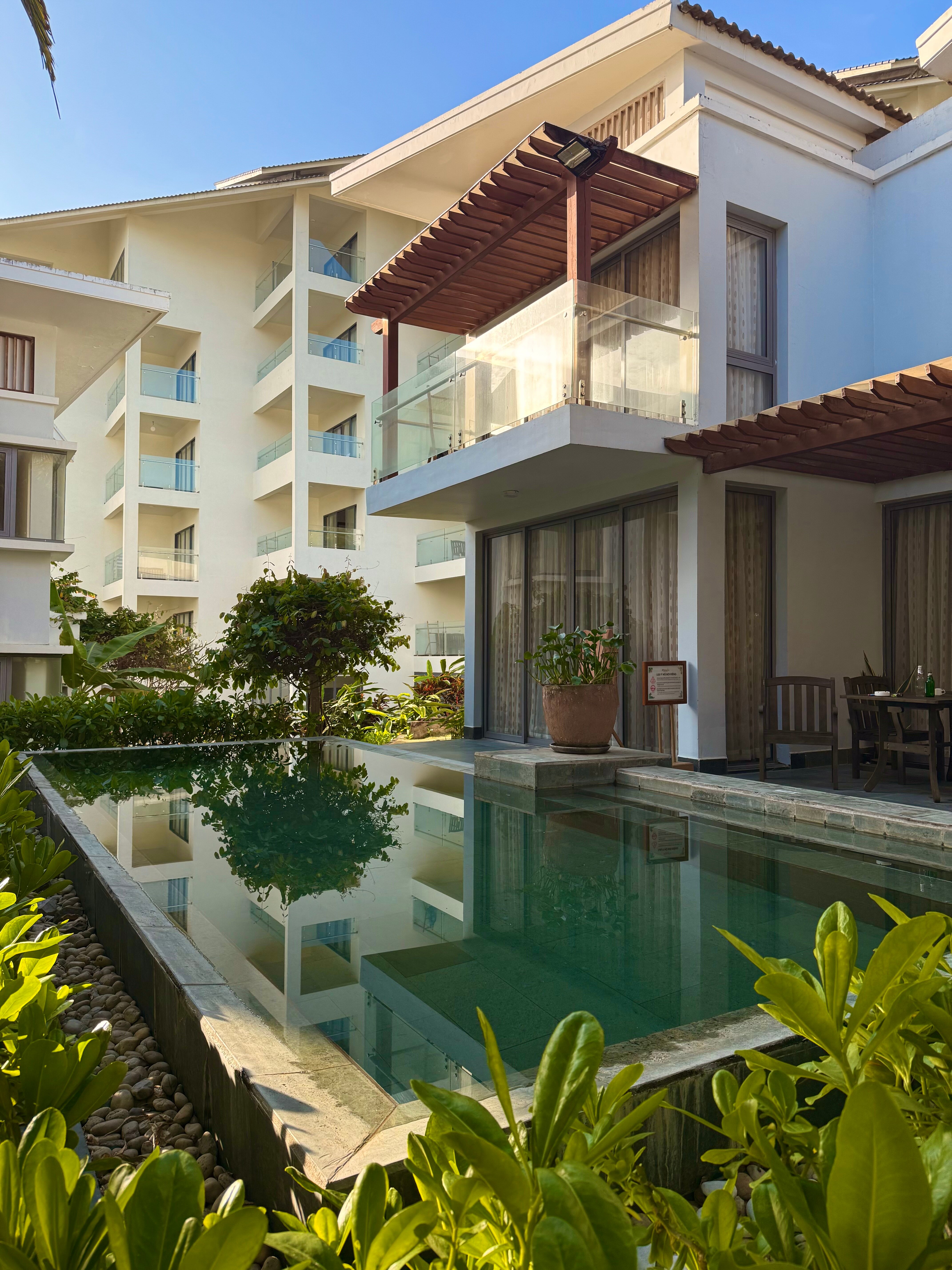 Фото Sonata Resort & SPA