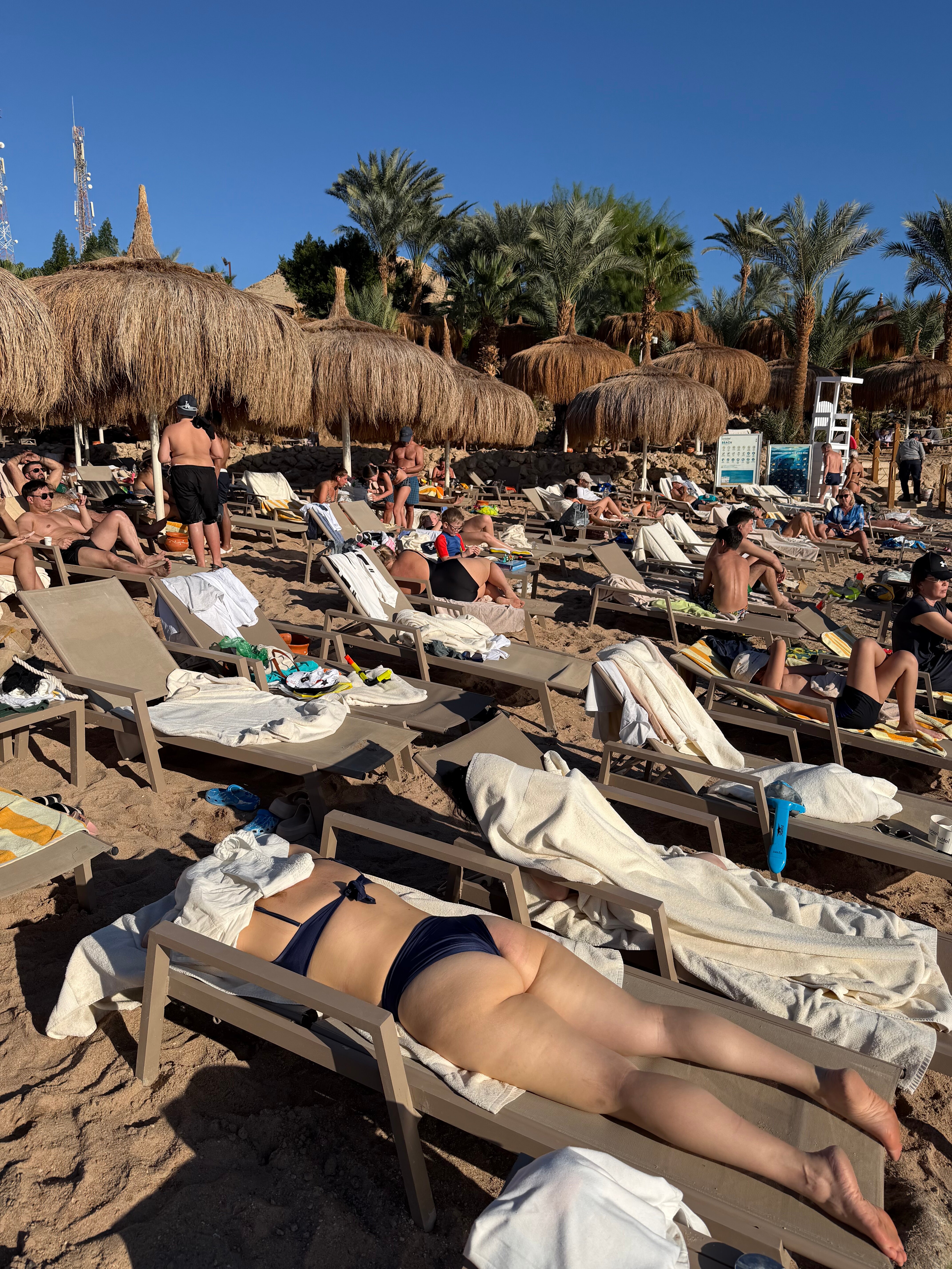 Фото Swissotel Sharm El Sheikh All-Inclusive Collection Resort