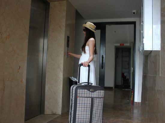 Фото Misa Hotel Da Nang