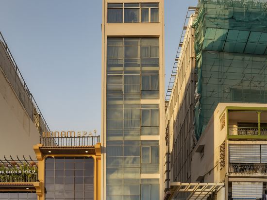Фото The One Premium Hotel