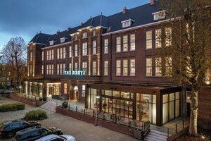 отель The Rebyl, Nijmegen, a Tribute Portfolio Hotel