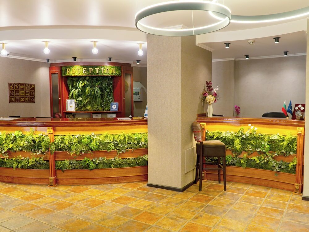 Фото Hotel Orbita