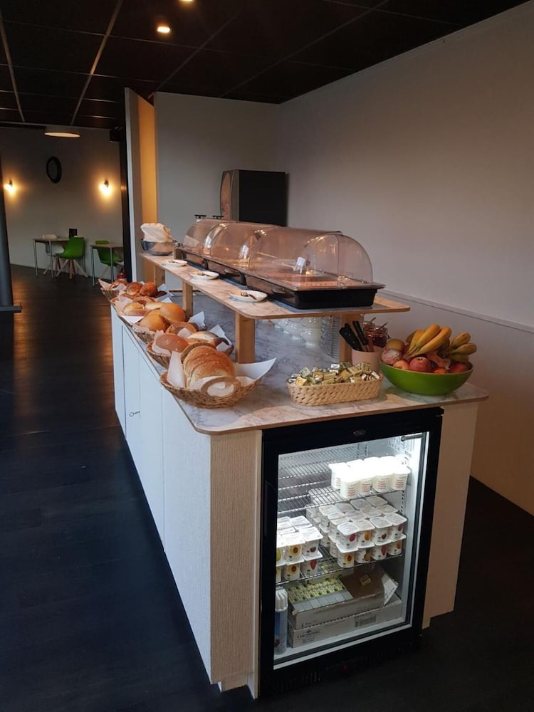 Фото Hotel O Ieper