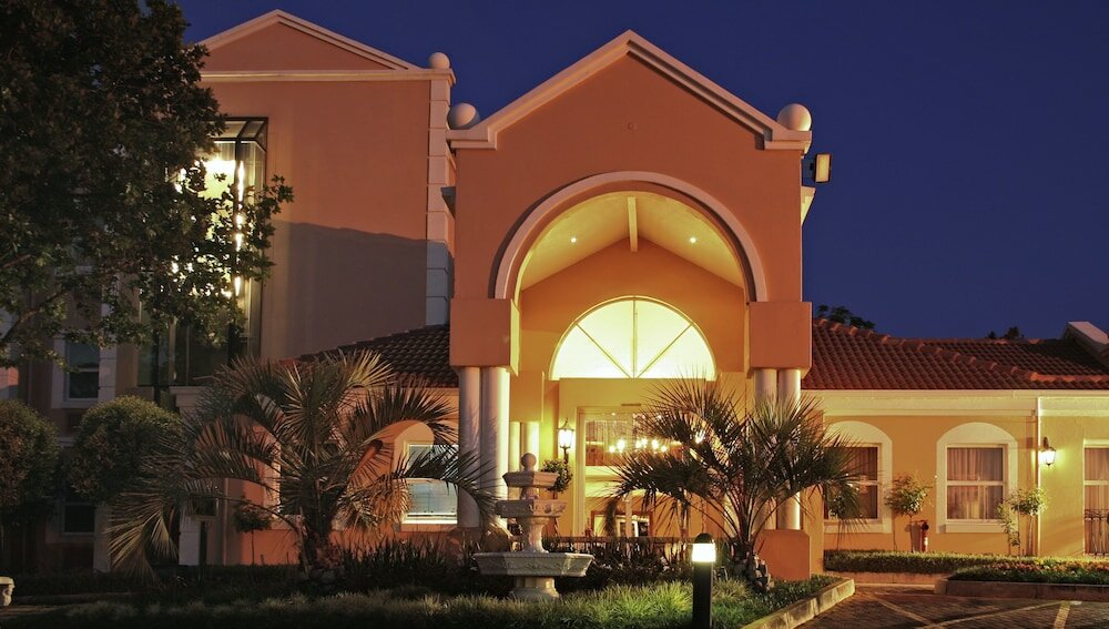 Фото Mercure Johannesburg Midrand Hotel