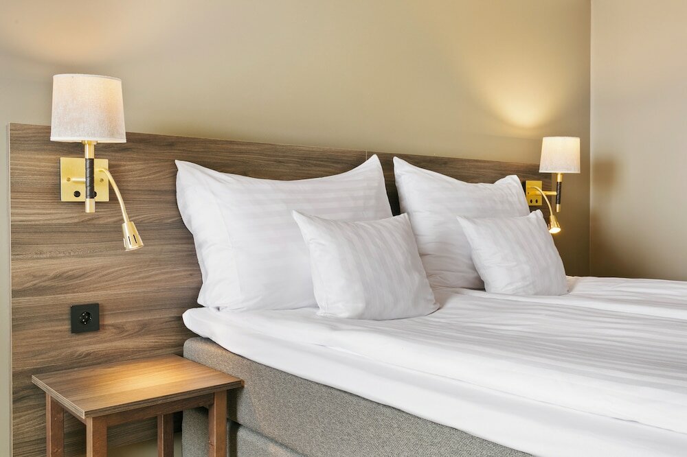 Фото Quality Hotel Winn Göteborg