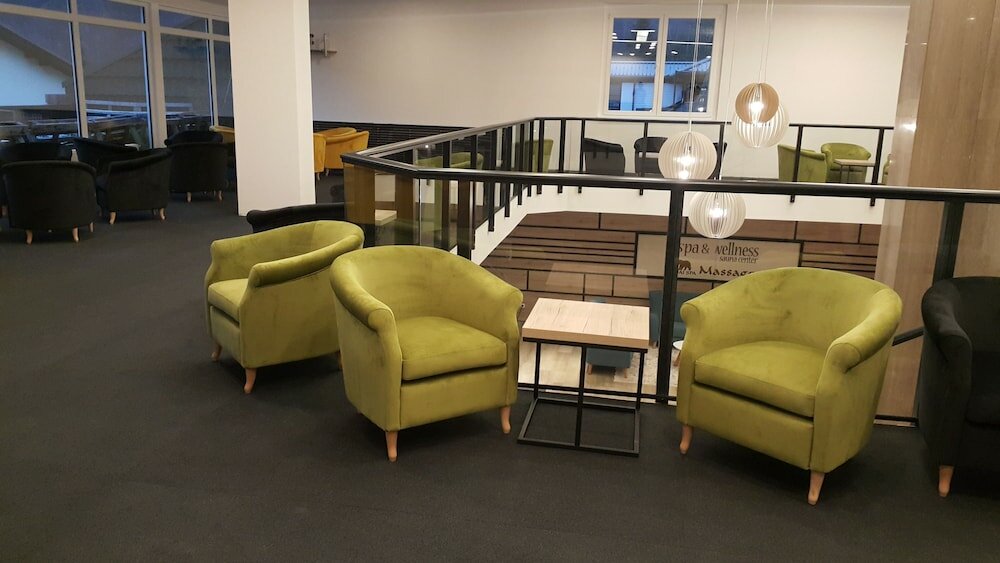 Фото Hotel Alpina