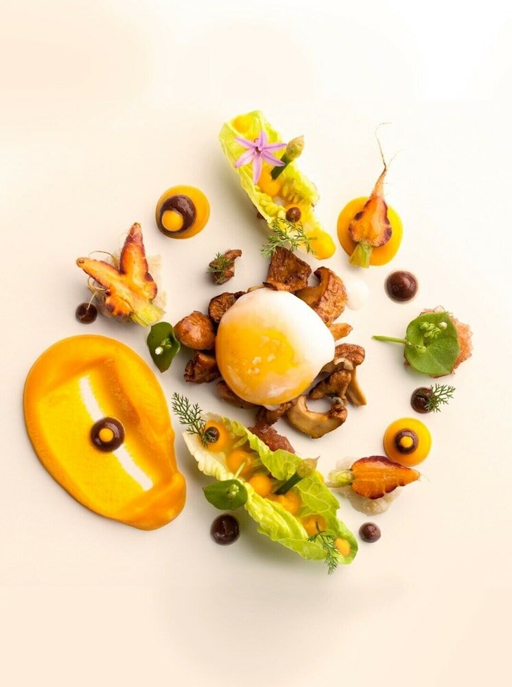 Фото The Giglio Boutique Hotel