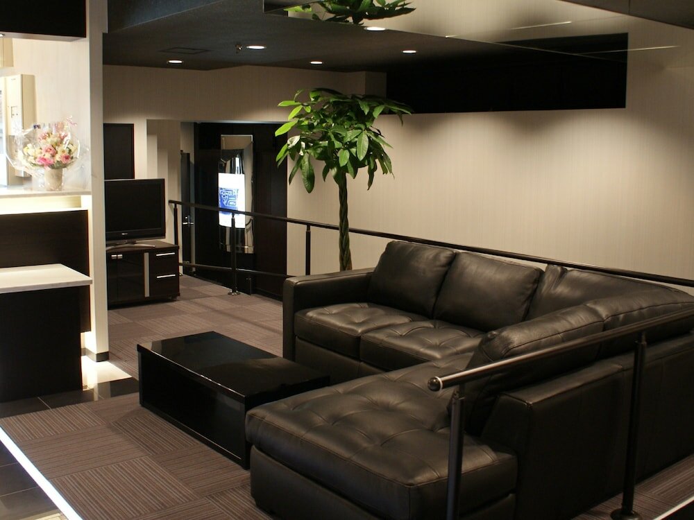 Фото Hotel LiVEMAX Esaka